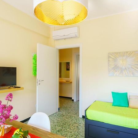 Appartement Costasole à Monterosso al Mare Extérieur photo