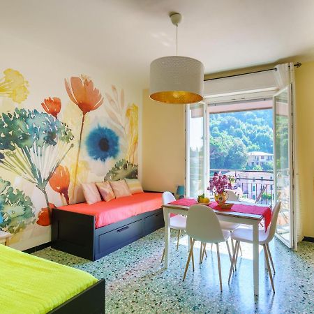 Appartement Costasole à Monterosso al Mare Extérieur photo