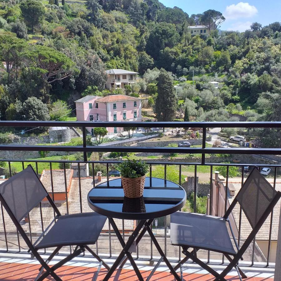 Appartement Costasole à Monterosso al Mare Extérieur photo