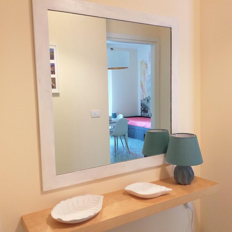 Appartement Costasole à Monterosso al Mare Extérieur photo