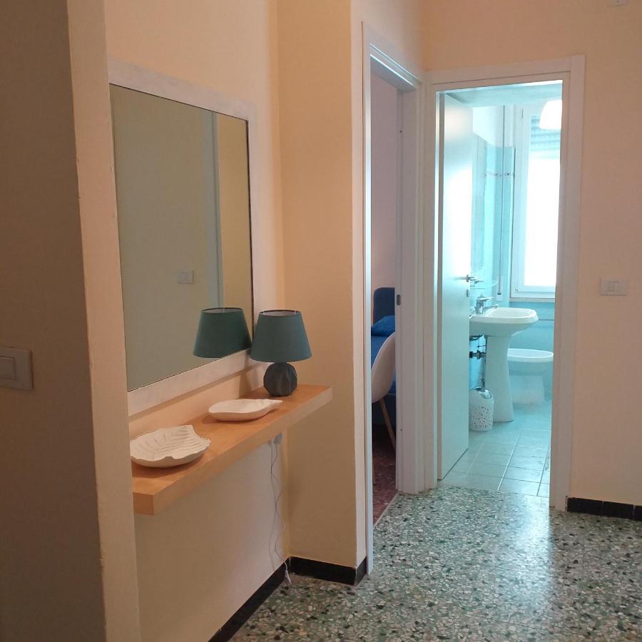 Appartement Costasole à Monterosso al Mare Extérieur photo