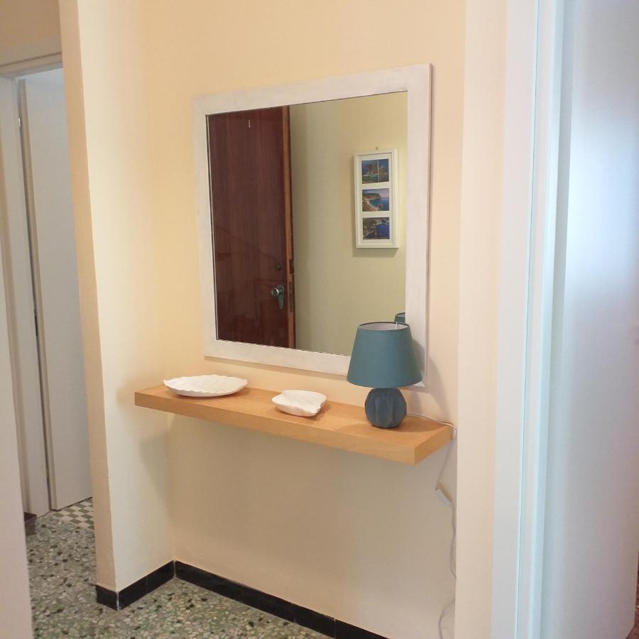 Appartement Costasole à Monterosso al Mare Extérieur photo