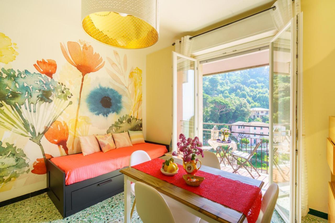 Appartement Costasole à Monterosso al Mare Extérieur photo