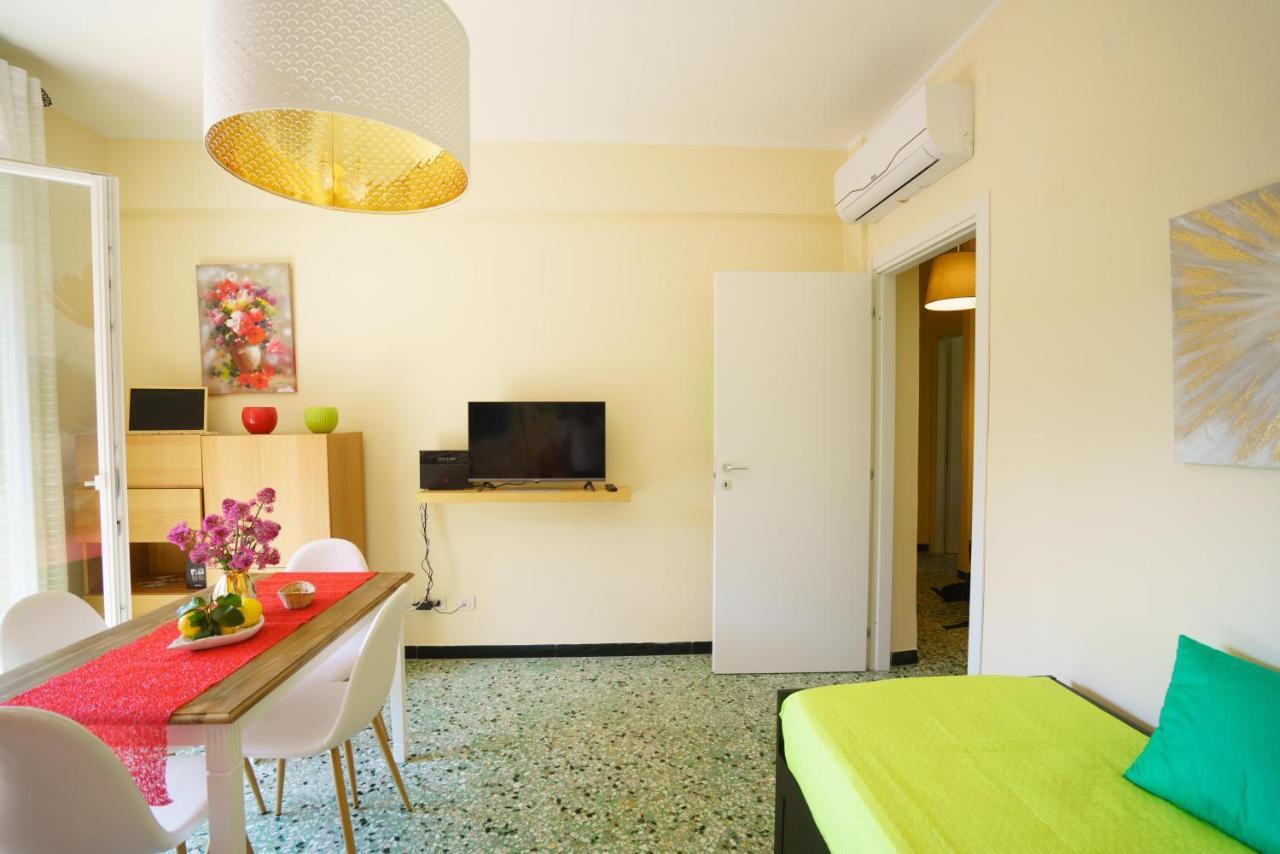 Appartement Costasole à Monterosso al Mare Extérieur photo