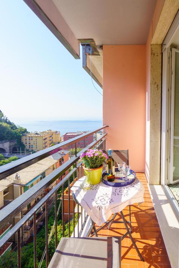 Appartement Costasole à Monterosso al Mare Extérieur photo