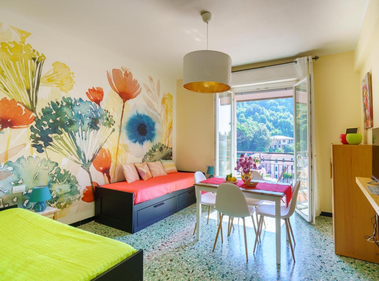 Appartement Costasole à Monterosso al Mare Extérieur photo