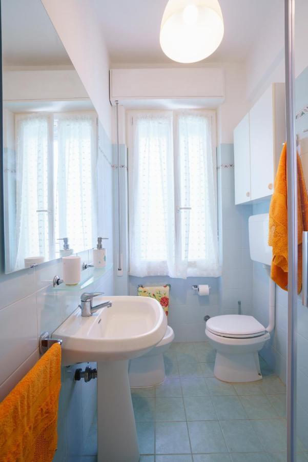 Appartement Costasole à Monterosso al Mare Extérieur photo