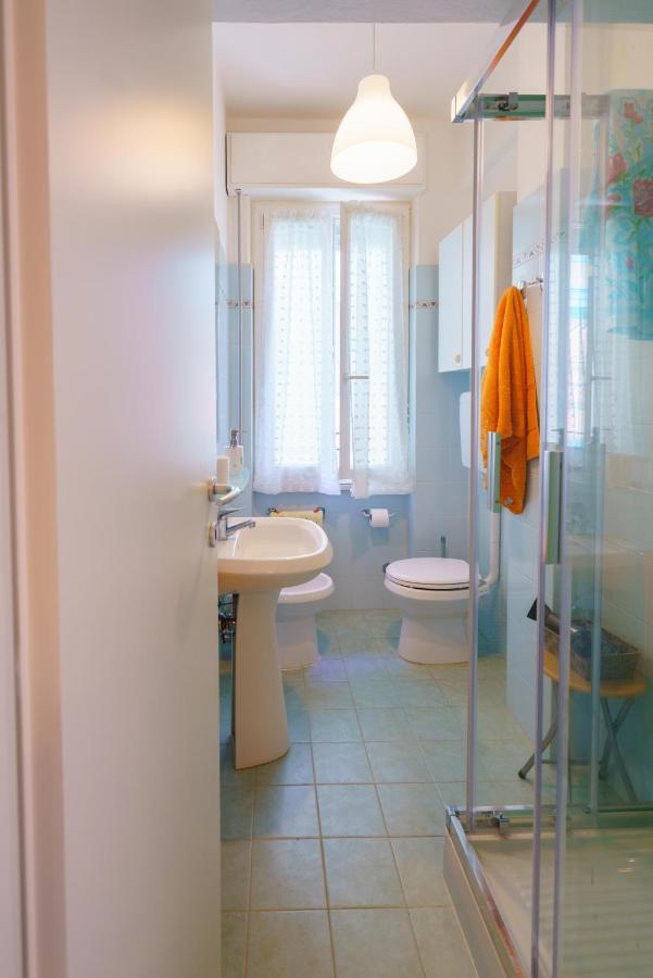 Appartement Costasole à Monterosso al Mare Extérieur photo