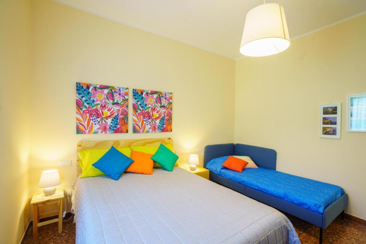 Appartement Costasole à Monterosso al Mare Extérieur photo