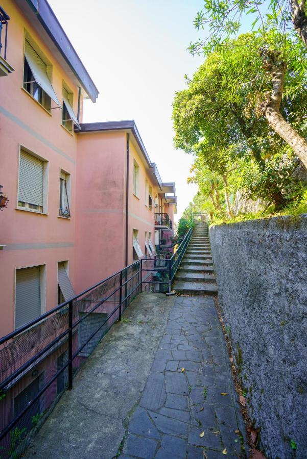 Appartement Costasole à Monterosso al Mare Extérieur photo