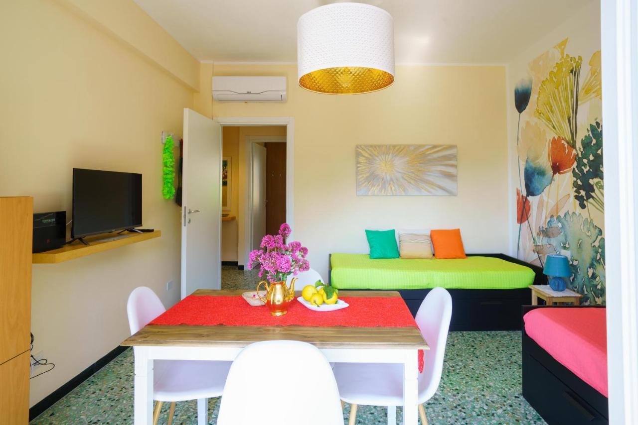 Appartement Costasole à Monterosso al Mare Extérieur photo