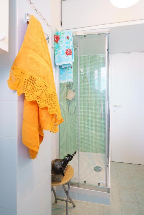 Appartement Costasole à Monterosso al Mare Extérieur photo