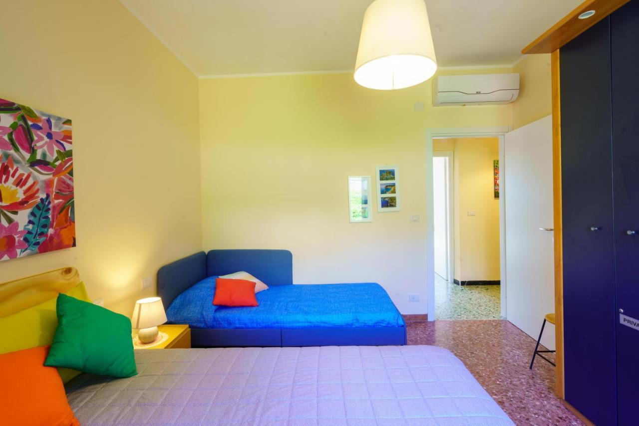 Appartement Costasole à Monterosso al Mare Extérieur photo
