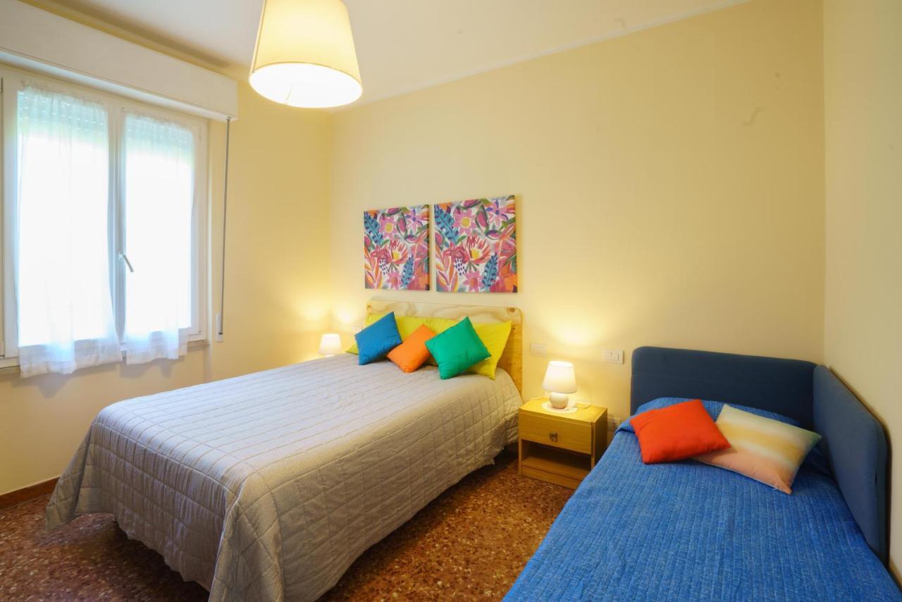 Appartement Costasole à Monterosso al Mare Extérieur photo