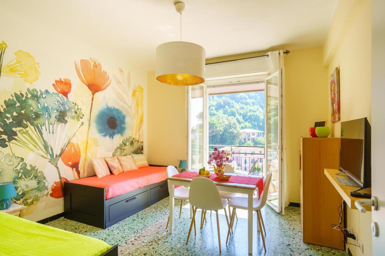 Appartement Costasole à Monterosso al Mare Extérieur photo