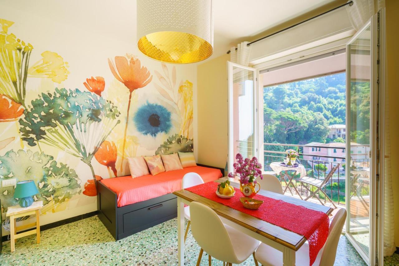 Appartement Costasole à Monterosso al Mare Extérieur photo