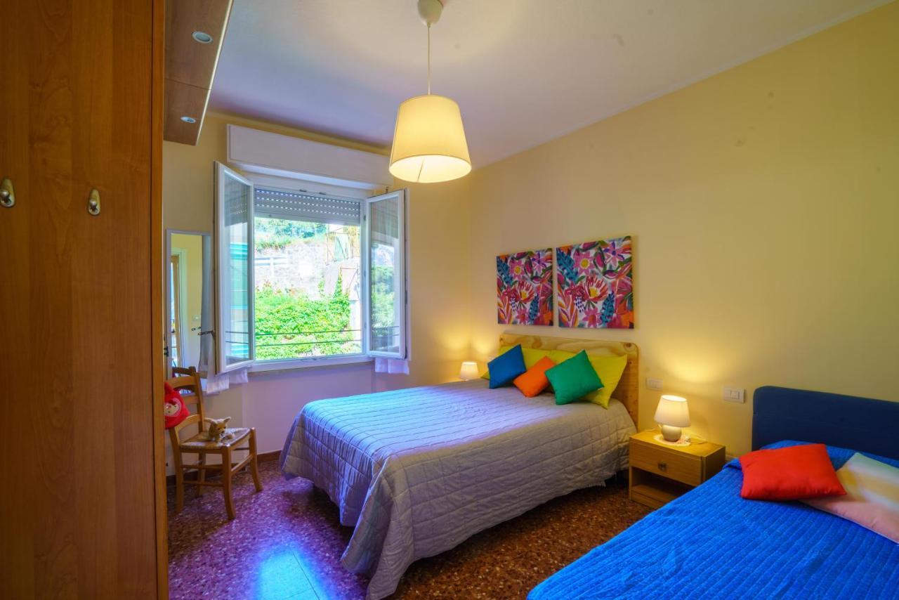 Appartement Costasole à Monterosso al Mare Extérieur photo