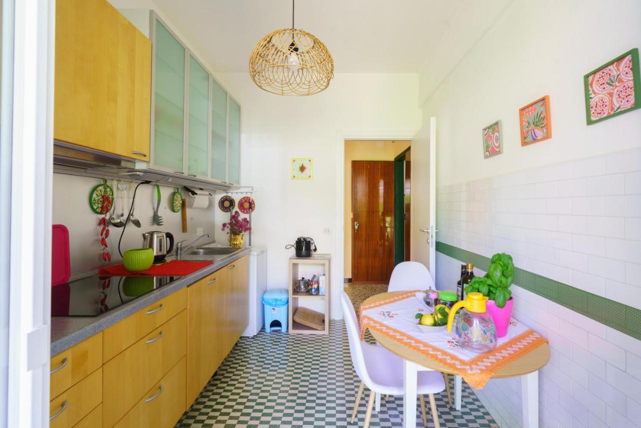 Appartement Costasole à Monterosso al Mare Extérieur photo